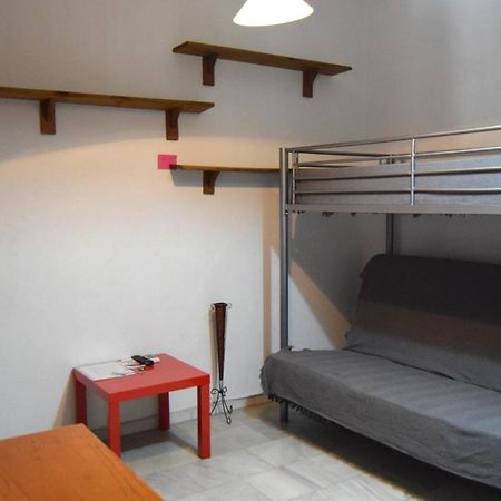Appartement Apartamento Feria 2 à Séville Extérieur photo