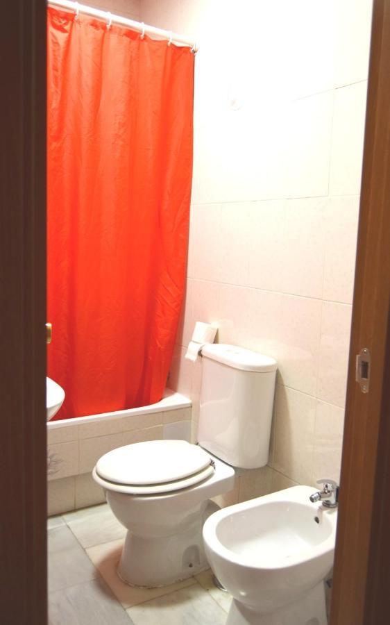 Appartement Apartamento Feria 2 à Séville Extérieur photo
